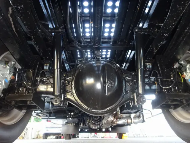 日野 デュトロ 2KG-XZU722M(2WD)の写真8