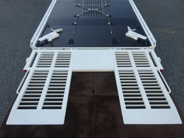 日野 デュトロ 2KG-XZU722M(2WD)の写真16