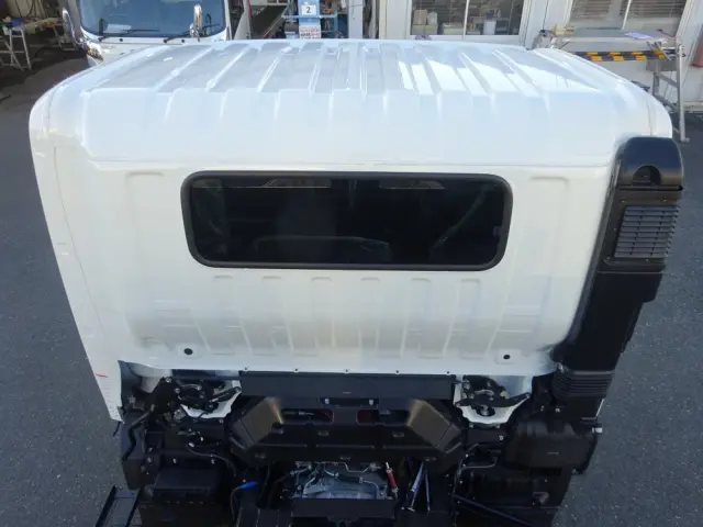 日野 デュトロ 2KG-XZU722M(2WD)の写真25