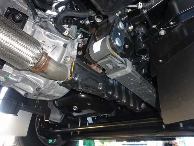 日野 デュトロ 2KG-XZU722M(2WD)の写真27