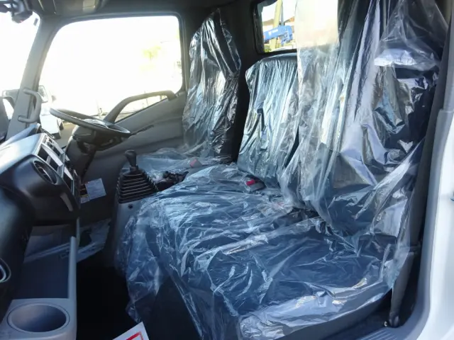 日野 デュトロ 2KG-XZU722M(2WD)の写真31