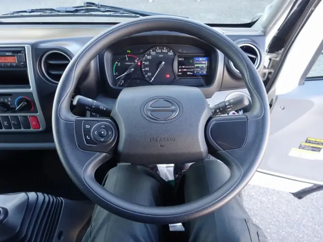 日野 デュトロ 2KG-XZU722M(2WD)の写真32