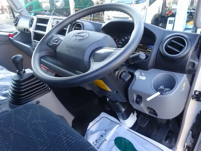 日野 デュトロ 2KG-XZU722M(2WD)の写真36