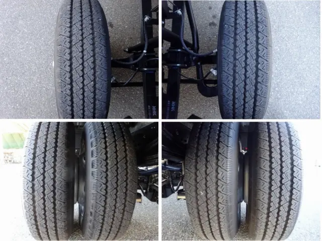 日野 デュトロ 2KG-XZU722M(2WD)の写真39