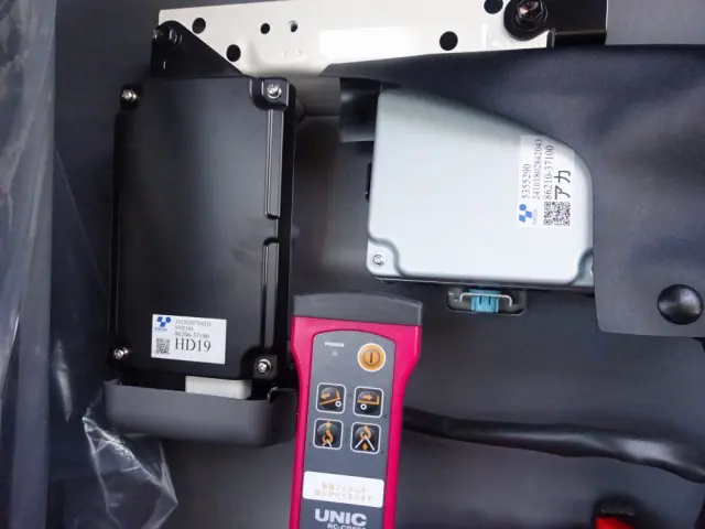 日野 デュトロ 2KG-XZU722M(2WD)の写真43