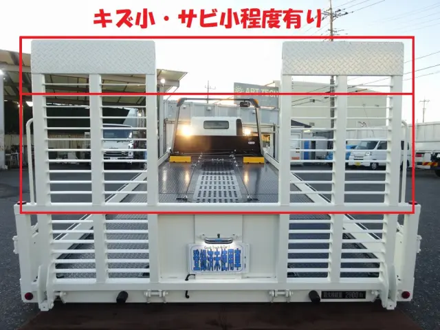 日野 デュトロ 2KG-XZU722M(2WD)の写真44