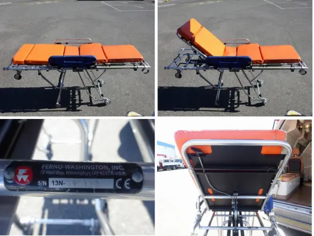 トヨタ ハイエースバン CBF-TRH226S(4WD)の写真25