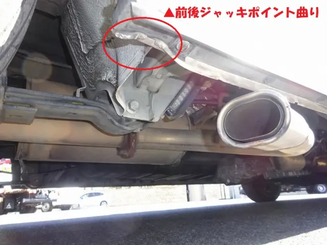 トヨタ ハイエースバン CBF-TRH226S(4WD)の写真33