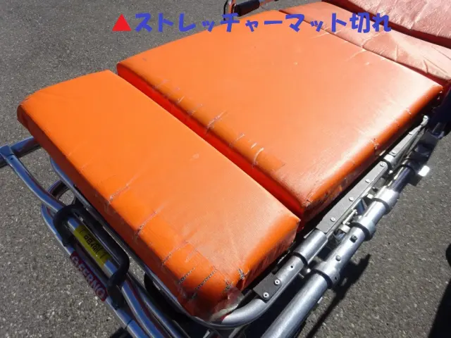 トヨタ ハイエースバン CBF-TRH226S(4WD)の写真47