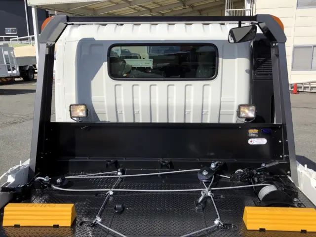 日野 デュトロ 2KG-XZU722M(2WD)の写真16