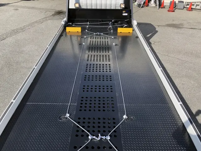 日野 デュトロ 2KG-XZU722M(2WD)の写真17