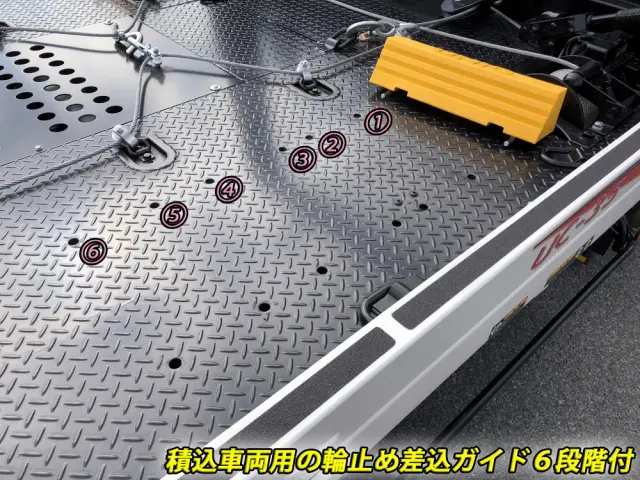 日野 デュトロ 2KG-XZU722M(2WD)の写真21