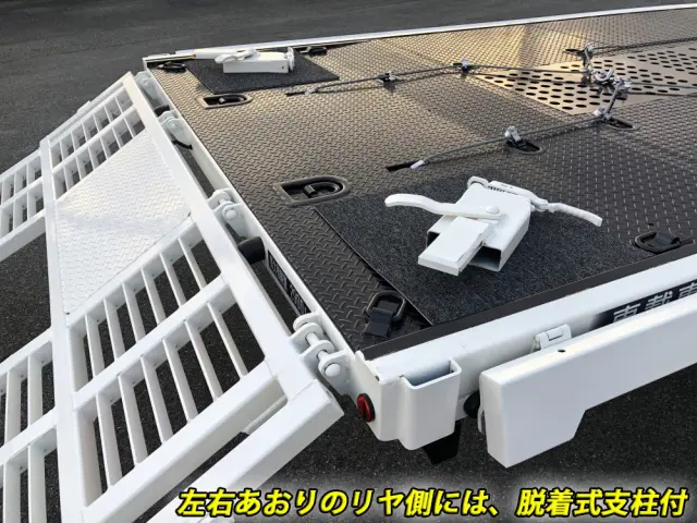 日野 デュトロ 2KG-XZU722M(2WD)の写真22