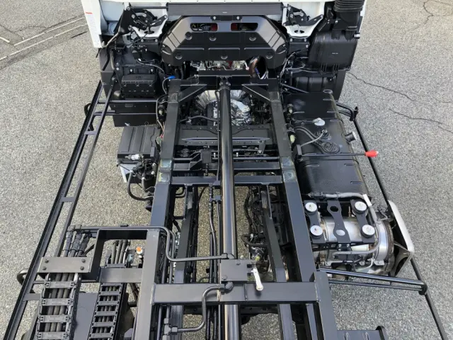 日野 デュトロ 2KG-XZU722M(2WD)の写真26