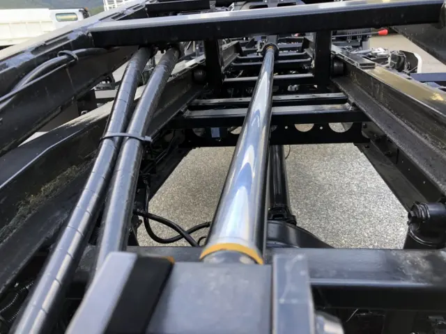 日野 デュトロ 2KG-XZU722M(2WD)の写真28