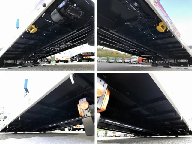 日野 デュトロ 2KG-XZU722M(2WD)の写真30