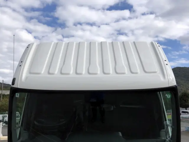 日野 デュトロ 2KG-XZU722M(2WD)の写真32