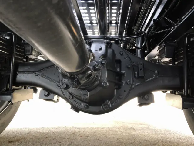 日野 デュトロ 2KG-XZU722M(2WD)の写真34