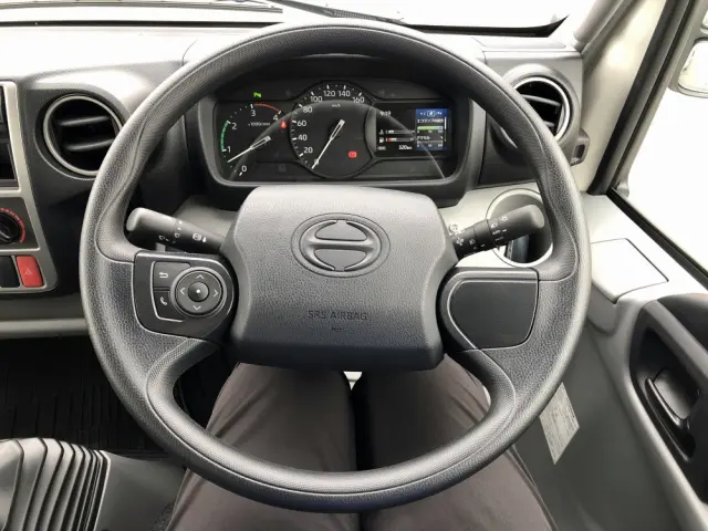 日野 デュトロ 2KG-XZU722M(2WD)の写真38