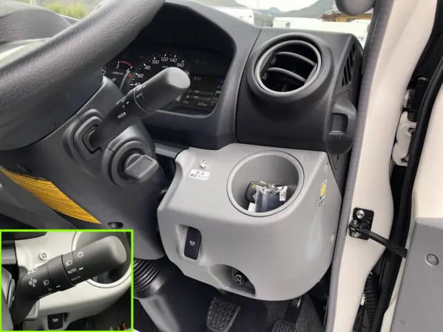 日野 デュトロ 2KG-XZU722M(2WD)の写真39