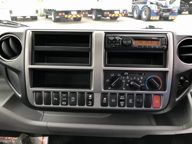 日野 デュトロ 2KG-XZU722M(2WD)の写真41