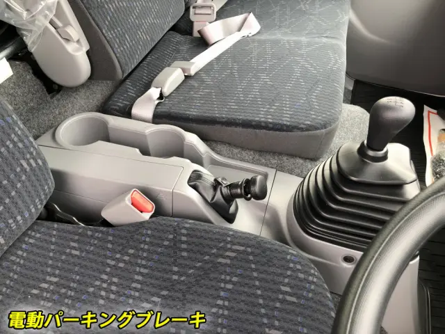 日野 デュトロ 2KG-XZU722M(2WD)の写真43