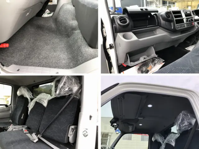 日野 デュトロ 2KG-XZU722M(2WD)の写真45