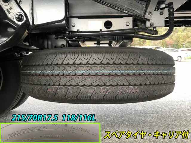 日野 デュトロ 2KG-XZU722M(2WD)の写真47