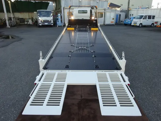 日野 デュトロ 2KG-XZU722M(2WD)の写真3