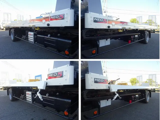 日野 デュトロ 2KG-XZU722M(2WD)の写真19