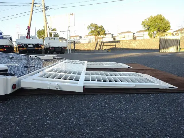 日野 デュトロ 2KG-XZU722M(2WD)の写真20