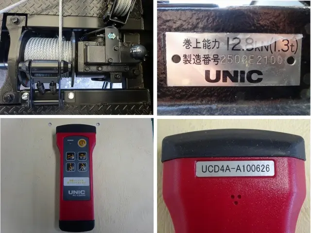 日野 デュトロ 2KG-XZU722M(2WD)の写真22