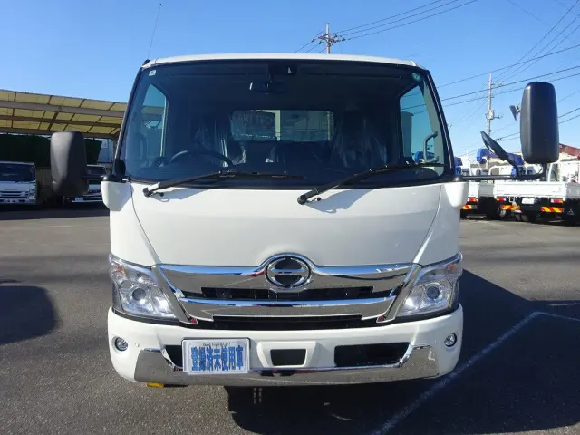 日野 デュトロ 2KG-XZU722M(2WD)の写真25