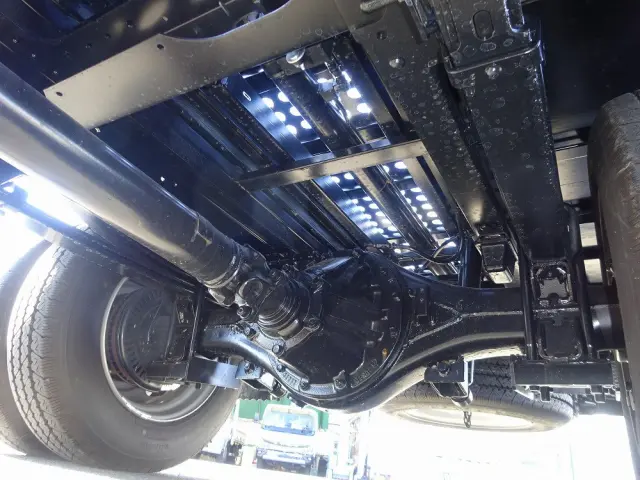 日野 デュトロ 2KG-XZU722M(2WD)の写真29