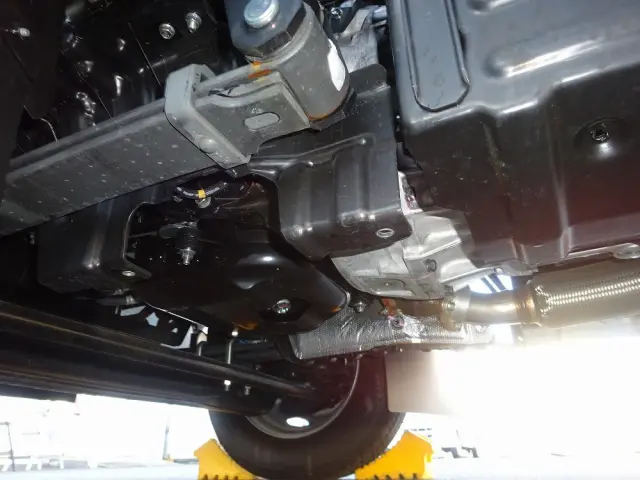 日野 デュトロ 2KG-XZU722M(2WD)の写真30