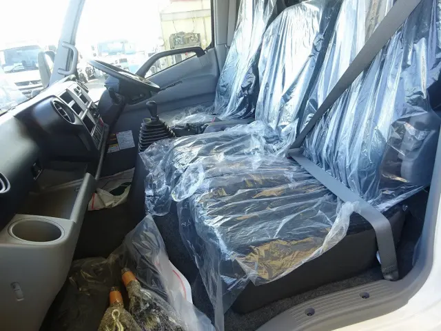 日野 デュトロ 2KG-XZU722M(2WD)の写真32