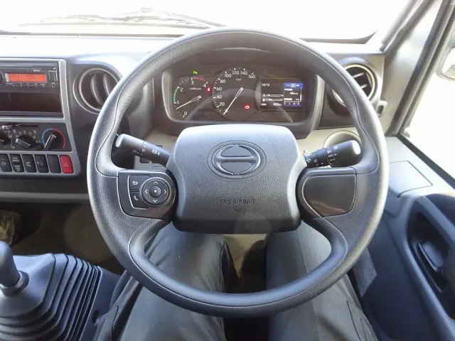 日野 デュトロ 2KG-XZU722M(2WD)の写真33