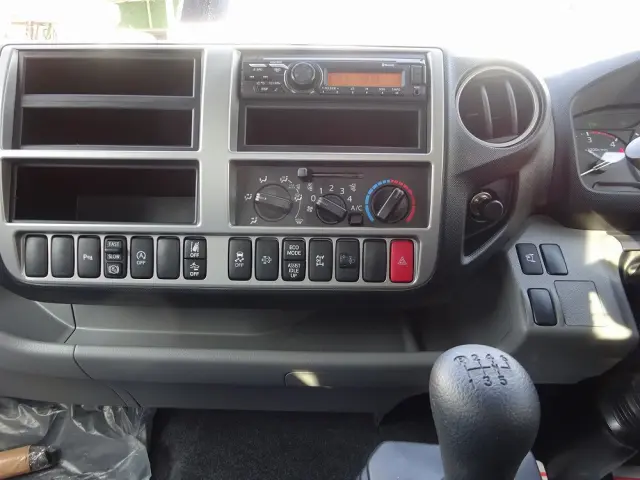 日野 デュトロ 2KG-XZU722M(2WD)の写真35