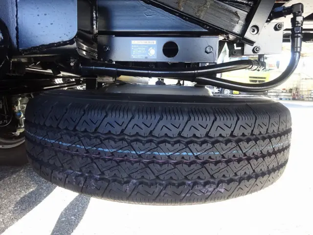 日野 デュトロ 2KG-XZU722M(2WD)の写真41