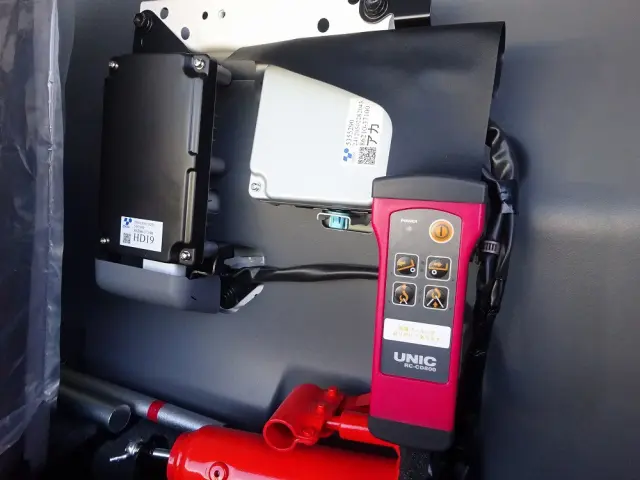 日野 デュトロ 2KG-XZU722M(2WD)の写真45