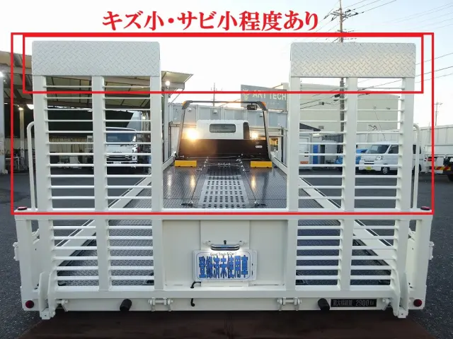 日野 デュトロ 2KG-XZU722M(2WD)の写真46