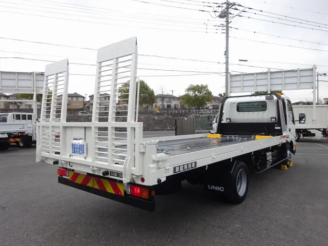 日野 デュトロ 2KG-XZU722M(2WD)の写真2
