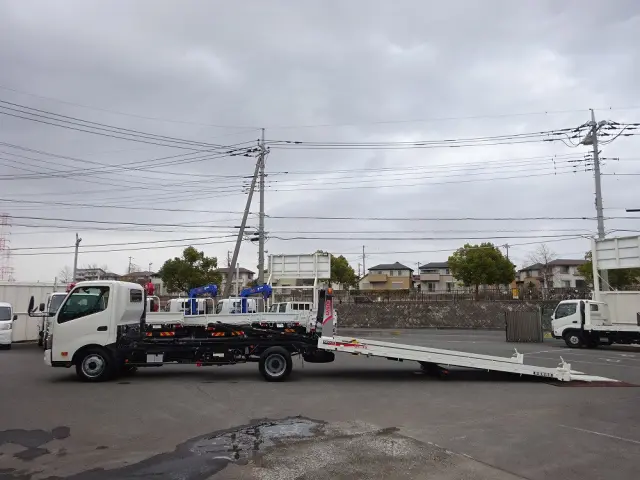 日野 デュトロ 2KG-XZU722M(2WD)の写真13