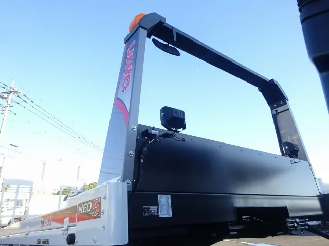 日野 デュトロ 2KG-XZU722M(2WD)の写真18