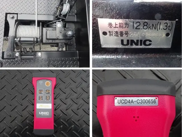 日野 デュトロ 2KG-XZU722M(2WD)の写真22