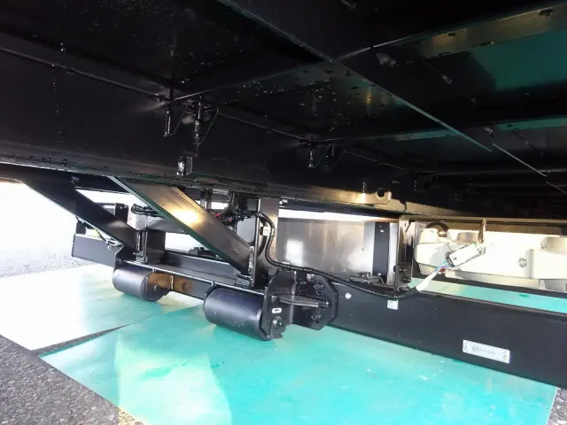 日野 デュトロ 2KG-XZU722M(2WD)の写真23