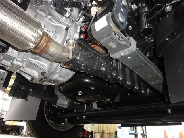 日野 デュトロ 2KG-XZU722M(2WD)の写真27