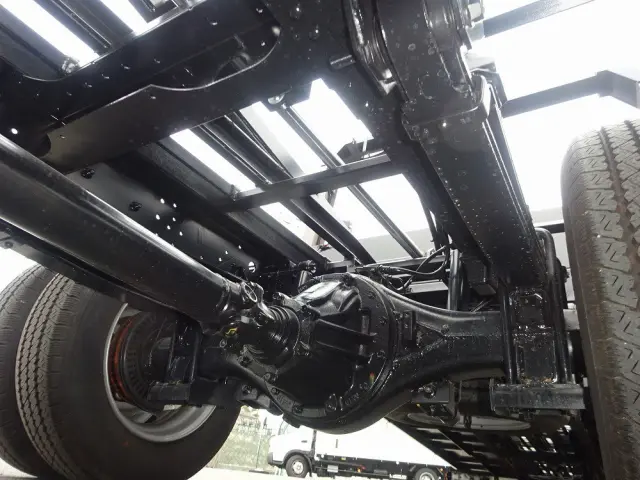 日野 デュトロ 2KG-XZU722M(2WD)の写真29