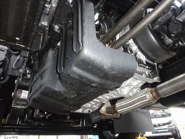 日野 デュトロ 2KG-XZU722M(2WD)の写真30