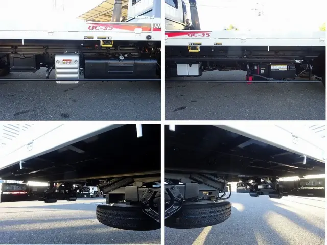 日野 デュトロ 2KG-XZU722M(2WD)の写真31